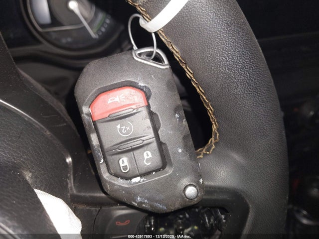 2024 JEEP WRANGLER 4XE 1C4RJXN63RW145246 Photo 10