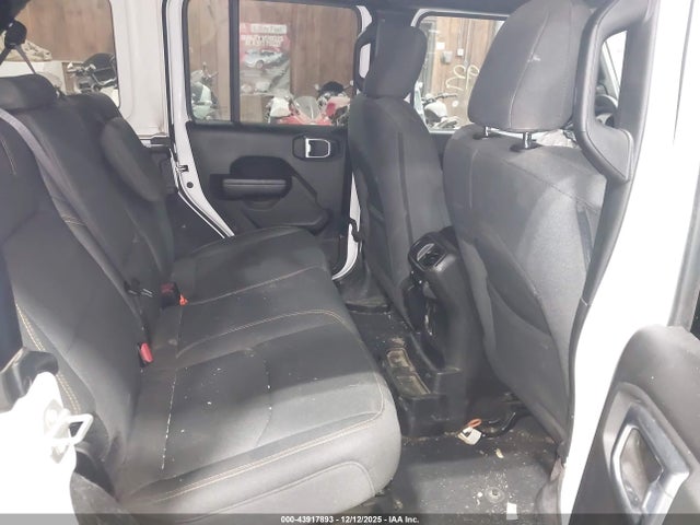 2024 JEEP WRANGLER 4XE 1C4RJXN63RW145246 Photo 7