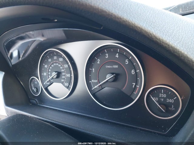 BMW 340i 2018 WBA8B3C55JK384527 Image 7
