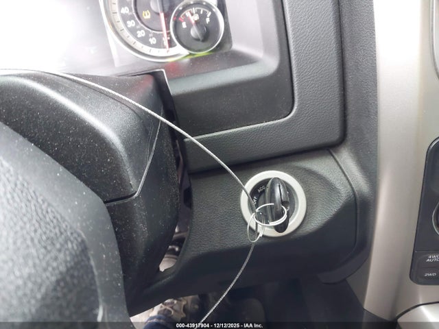 2018 RAM 1500 3C6RR7LT2JG265809 Photo 10