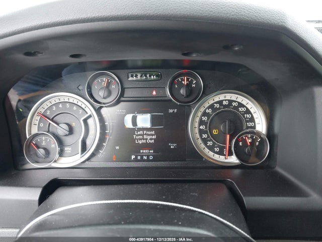 2018 RAM 1500 3C6RR7LT2JG265809 Photo 6
