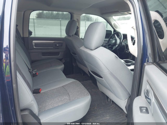 2018 RAM 1500 3C6RR7LT2JG265809 Photo 7