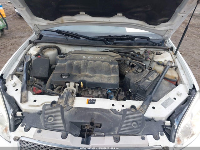 2012 CHEVROLET IMPALA 2G1WB5E30C1172986 Photo 9
