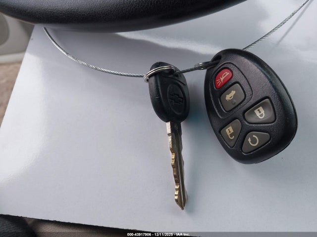 2012 CHEVROLET IMPALA 2G1WB5E30C1172986 Photo 10