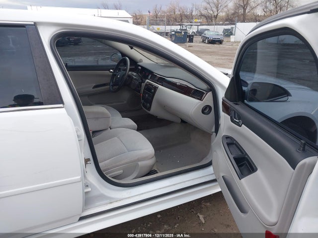 2012 CHEVROLET IMPALA 2G1WB5E30C1172986 Photo 4