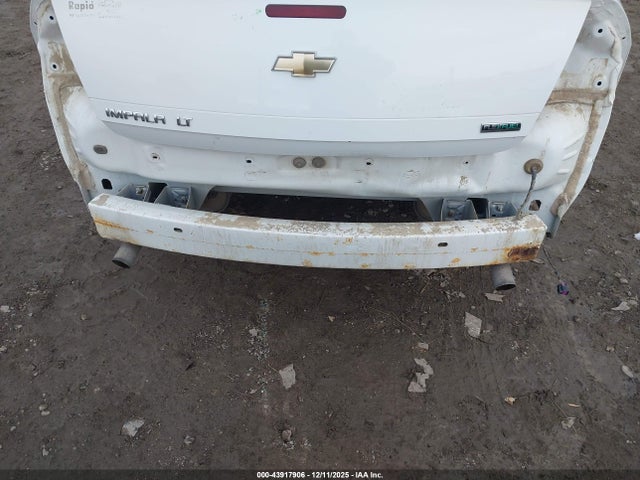 2012 CHEVROLET IMPALA 2G1WB5E30C1172986 Photo 5