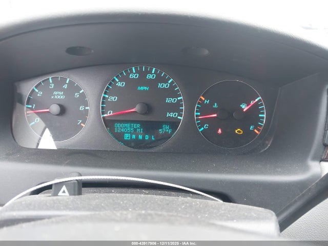 2012 CHEVROLET IMPALA 2G1WB5E30C1172986 Photo 6