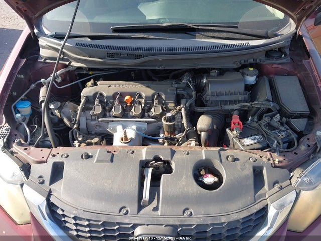 Honda r18z1 2015 19XFB2F59FE212530 Image 10