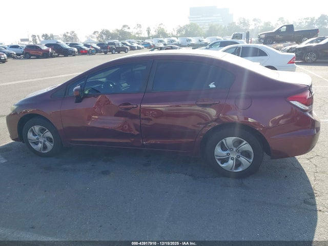 Honda r18z1 2015 19XFB2F59FE212530 Image 14