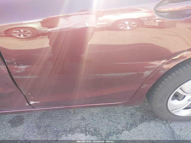 Honda r18z1 2015 19XFB2F59FE212530 Image 17