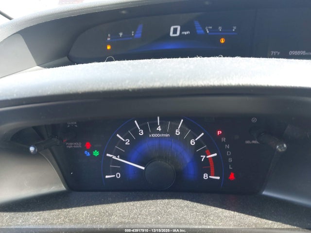 Honda r18z1 2015 19XFB2F59FE212530 Image 7