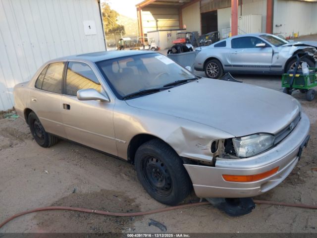 1994 TOYOTA CAMRY JT2GK13E2R0070997