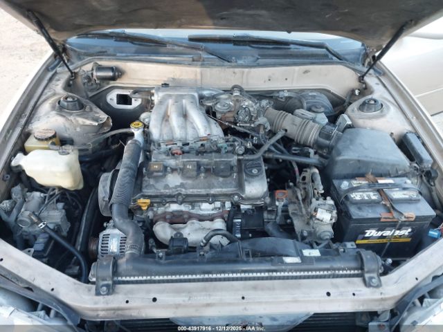 1994 TOYOTA CAMRY JT2GK13E2R0070997 Photo 9