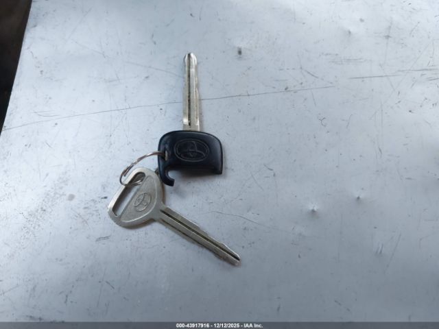 1994 TOYOTA CAMRY JT2GK13E2R0070997 Photo 10