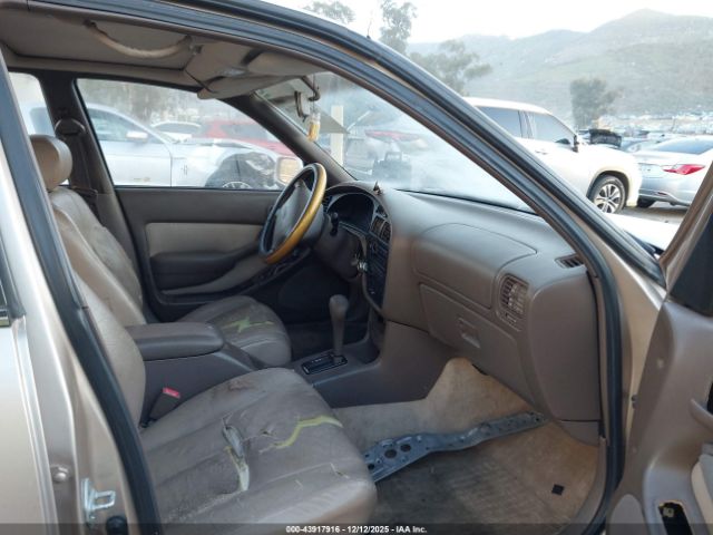 1994 TOYOTA CAMRY JT2GK13E2R0070997 Photo 4