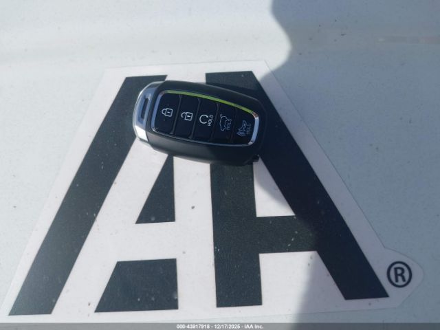 2020 HYUNDAI PALISADE KM8R54HE7LU076789 Photo 10