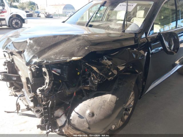 2020 HYUNDAI PALISADE KM8R54HE7LU076789 Photo 5