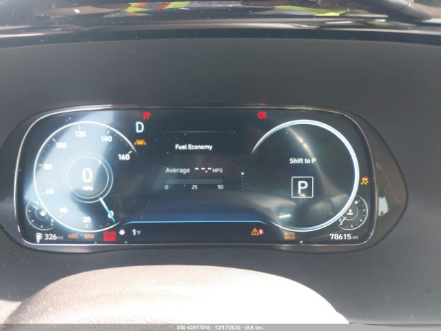 2020 HYUNDAI PALISADE KM8R54HE7LU076789 Photo 6