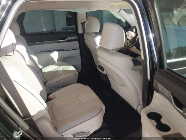 2020 HYUNDAI PALISADE KM8R54HE7LU076789 Photo 7