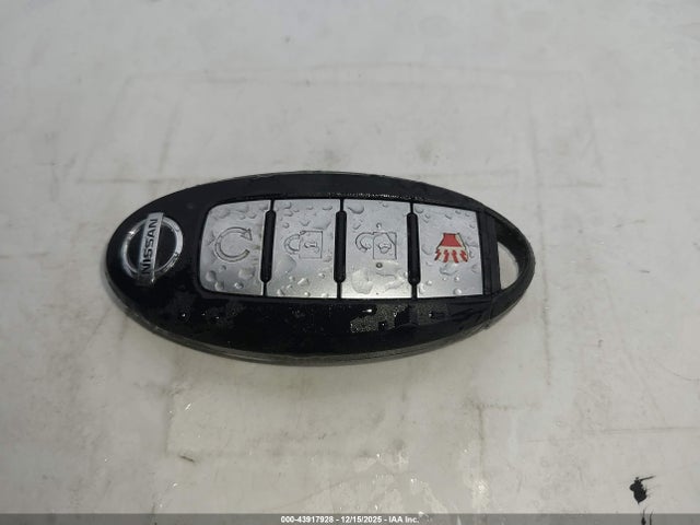 Nissan Kicks Sr Xtronic Cvt 2021 3N1CP5DV7ML505475 Image 11