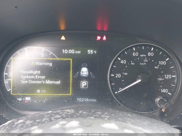 Nissan Kicks Sr Xtronic Cvt 2021 3N1CP5DV7ML505475 Image 7