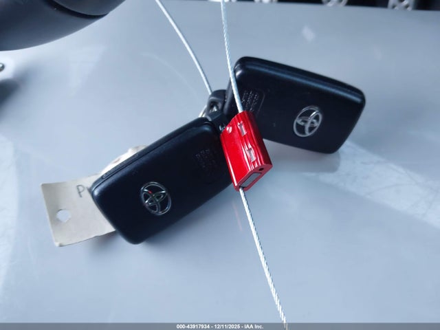 2017 TOYOTA 86 JF1ZNAA18H9708676 Photo 10