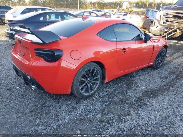 2017 TOYOTA 86 JF1ZNAA18H9708676 Photo 3