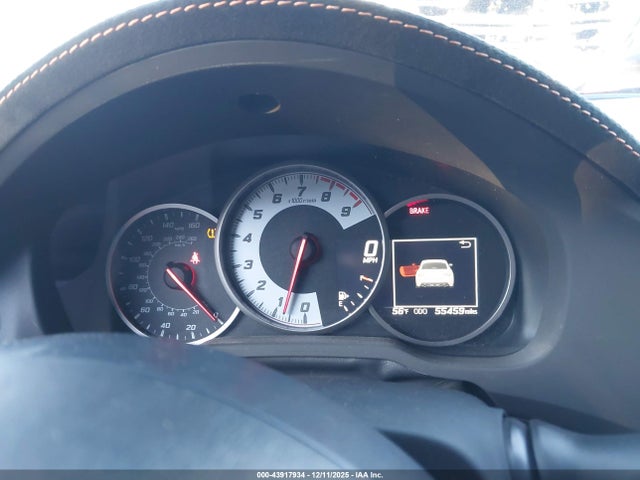 2017 TOYOTA 86 JF1ZNAA18H9708676 Photo 6