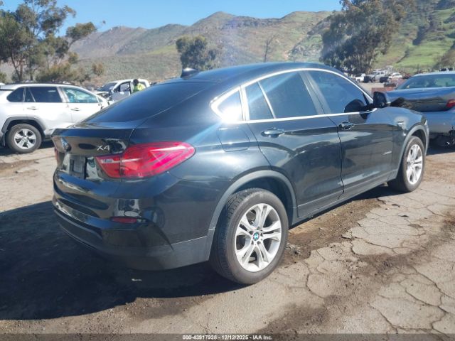 2016 BMW X4 5UXXW3C57G0R21582 Photo 3