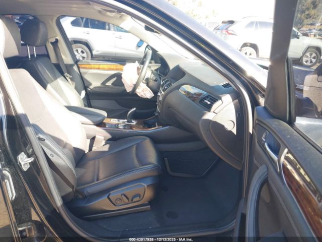 2016 BMW X4 5UXXW3C57G0R21582 Photo 4