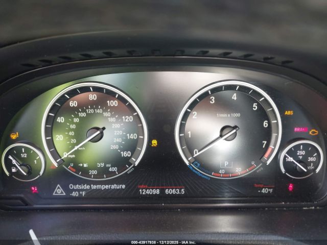 2016 BMW X4 5UXXW3C57G0R21582 Photo 6