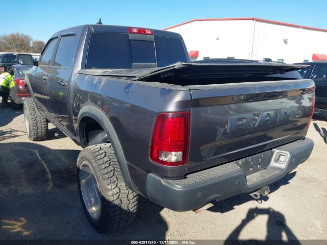2016 RAM 1500 1C6RR7YT1GS271451 Photo 2