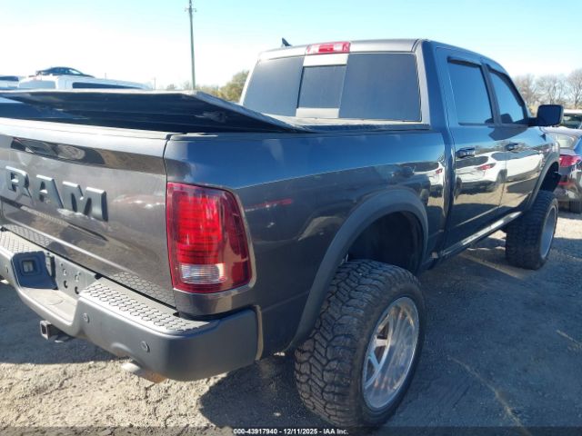 2016 RAM 1500 1C6RR7YT1GS271451 Photo 3