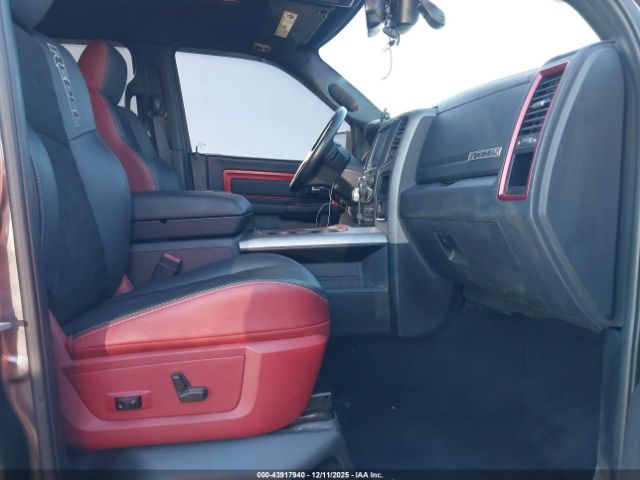 2016 RAM 1500 1C6RR7YT1GS271451 Photo 4