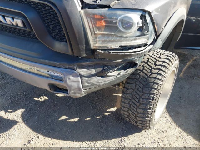 2016 RAM 1500 1C6RR7YT1GS271451 Photo 5