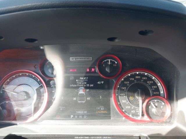 2016 RAM 1500 1C6RR7YT1GS271451 Photo 6