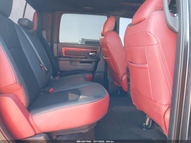 2016 RAM 1500 1C6RR7YT1GS271451 Photo 7