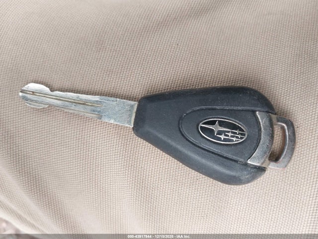 43917944 :رقم المزاد ، 4S4BP68C564322037 vin ، 2006 Subaru Outback 2.5xt مزاد بيع