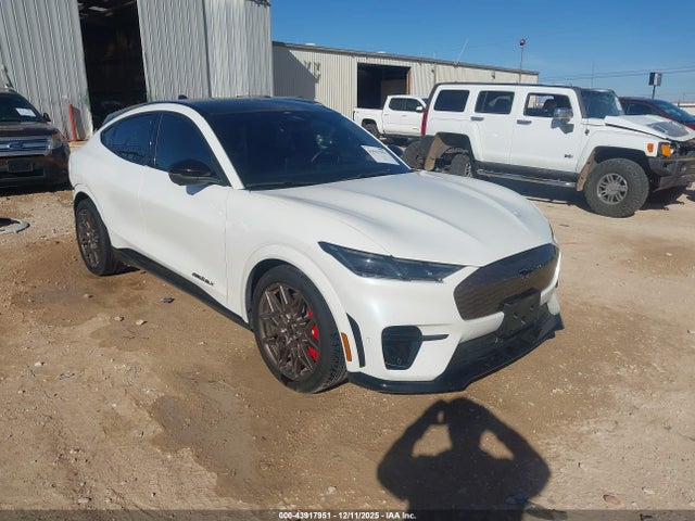 2024 3FMTK4SX3RMA28809 главное изображение