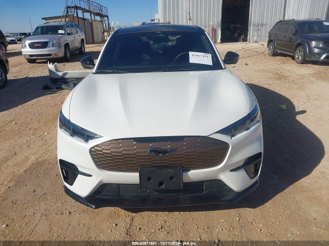 Ford Mustang Mach-e Gt 2024 3FMTK4SX3RMA28809 Image 13