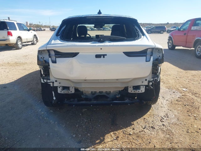 Ford Mustang Mach-e Gt 2024 3FMTK4SX3RMA28809 Image 6