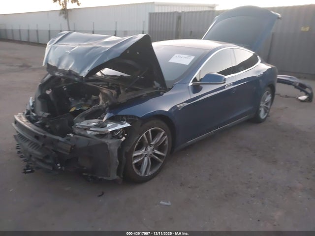 5YJSA1E12GF119760 Tesla Model S 60/70/75/85