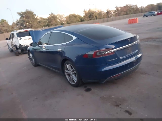 5YJSA1E12GF119760 Tesla Model S 60/70/75/85