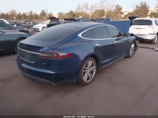 5YJSA1E12GF119760 Tesla Model S 60/70/75/85