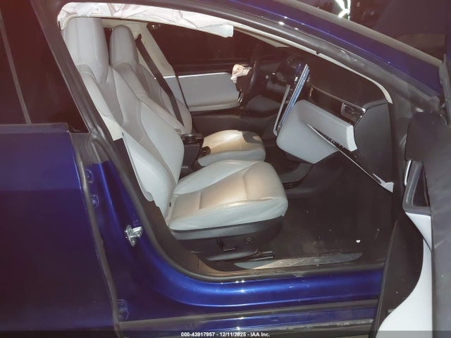 5YJSA1E12GF119760 Tesla Model S 60/70/75/85