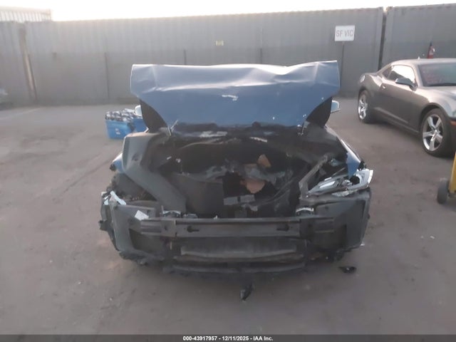 5YJSA1E12GF119760 Tesla Model S 60/70/75/85