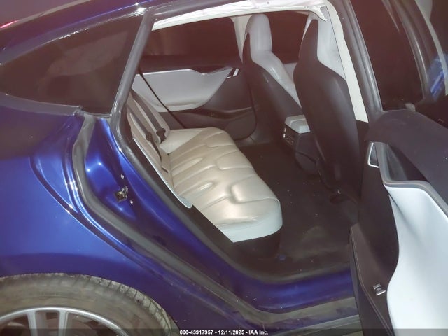 5YJSA1E12GF119760 Tesla Model S 60/70/75/85