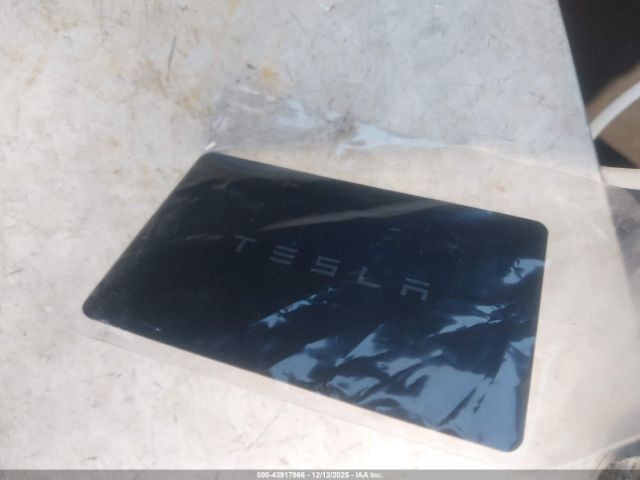 2026 TESLA MODEL Y 7SAYGDED2TF452610 Photo 10