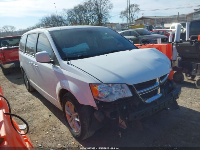 2020 DODGE GRAND CARAVAN 2C4RDGCG0LR169555