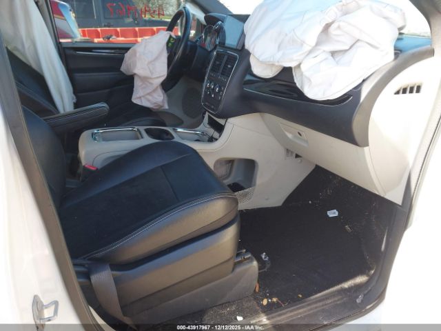 2020 DODGE GRAND CARAVAN 2C4RDGCG0LR169555 Photo 4